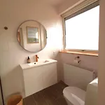 Bed & Breakfast Thegilgahouse Fjordroom 3*