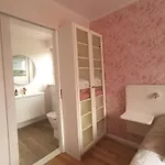 Thegilgahouse Fjordroom Bed & Breakfast Nakskov
