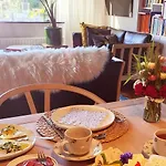 Thegilgahouse Fjordroom Bed & Breakfast Nakskov
