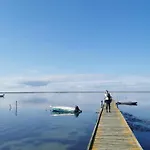 Thegilgahouse Fjordroom Nakskov