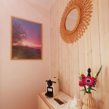 Thegilgahouse Fjordroom Nakskov