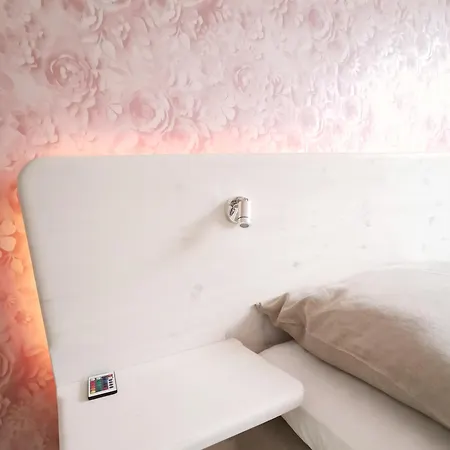 Bed and Breakfast Thegilgahouse Nakskov