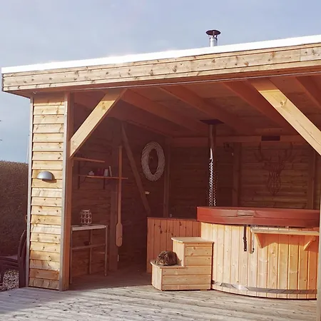 Thegilgahouse Fjordroom Nakskov