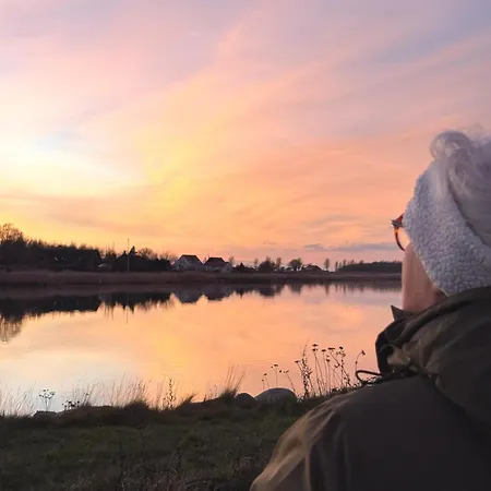 Thegilgahouse Fjordroom Nakskov