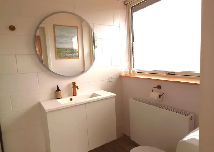 Oda ve Kahvaltı Thegilgahouse Fjordroom 3*