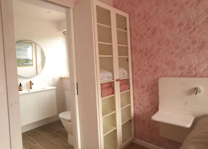 Thegilgahouse Fjordroom Oda ve Kahvaltı Nakskov